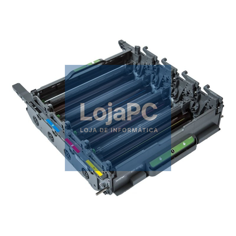 Brother Tambor DR421CL — imagem 3