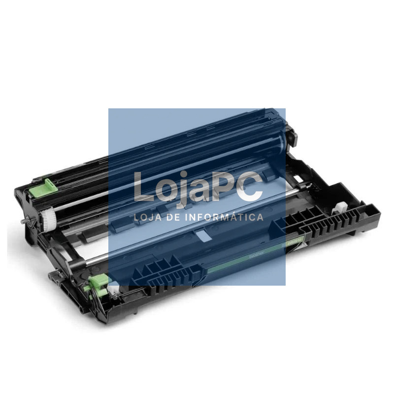 Brother Tambor DR2510