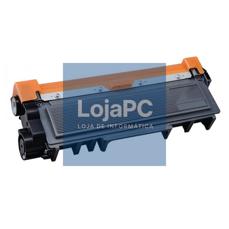 INKOEM Tóner Compatible Brother TN2310/2320 Negro