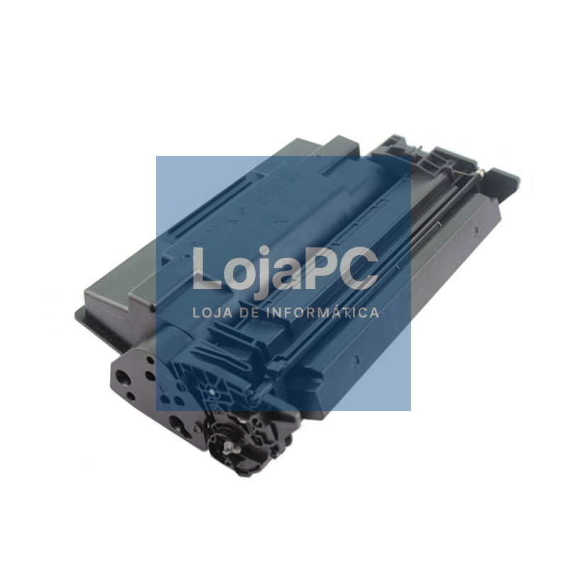 INKOEM Tóner Compatible HP 26A Negro
