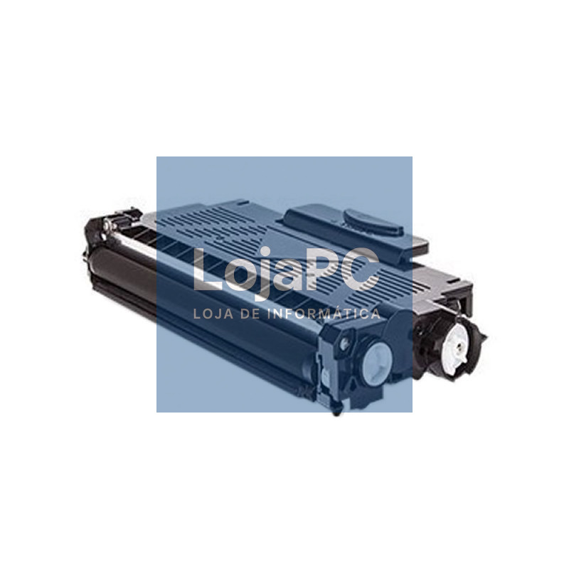 INKOEM Tóner Compatible Brother TN2420 Negro