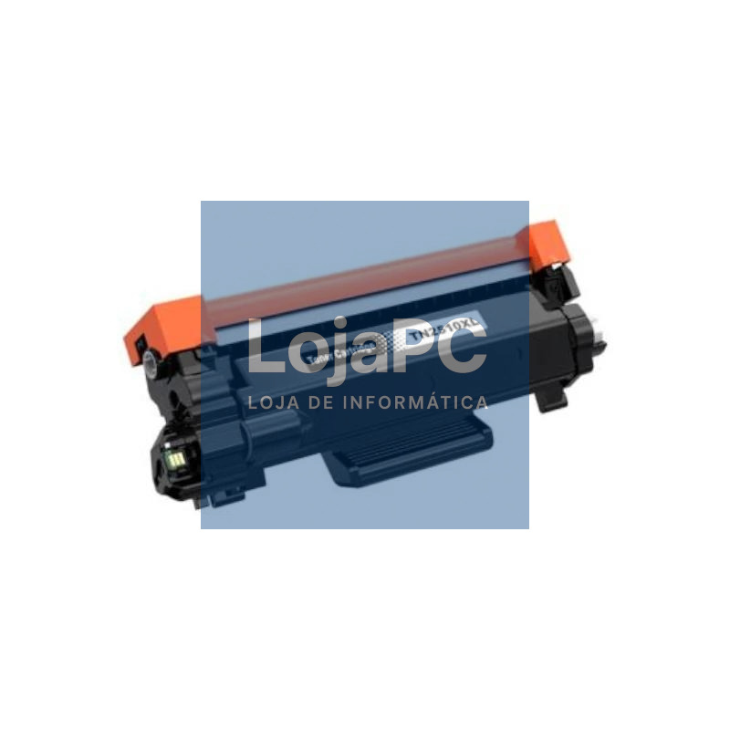 INKOEM Tóner Compatible Brother TN2510XL