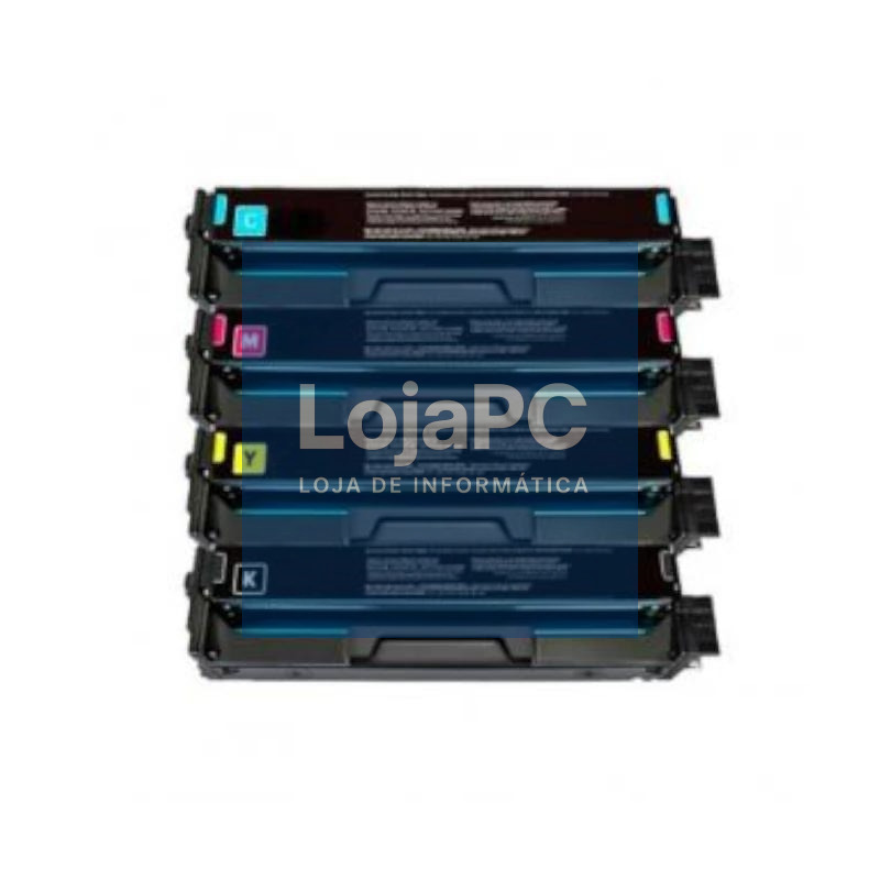 INKOEM Tóner Compatible Pantum CTL-1100XM Magenta