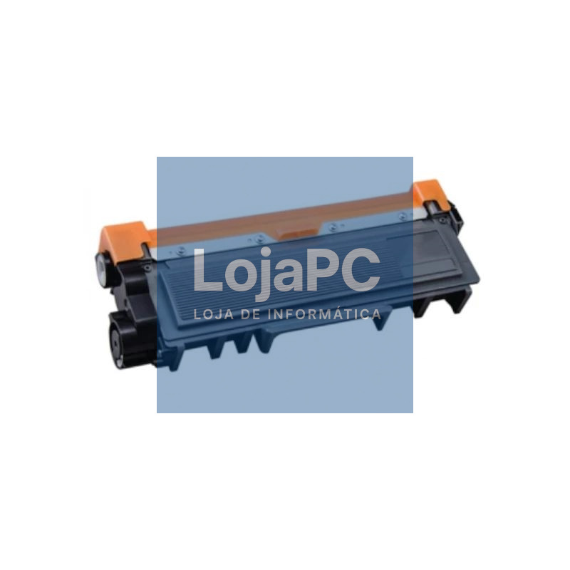 INKOEM Tóner Compatible Brother TN2320XL Negro