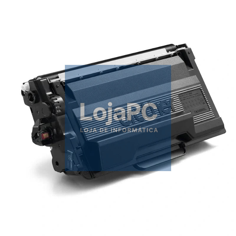 Brother Tóner TN3600XL Negro — imagem 3