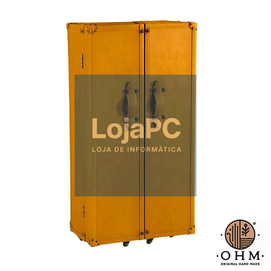 Sahara Wine Cabinet