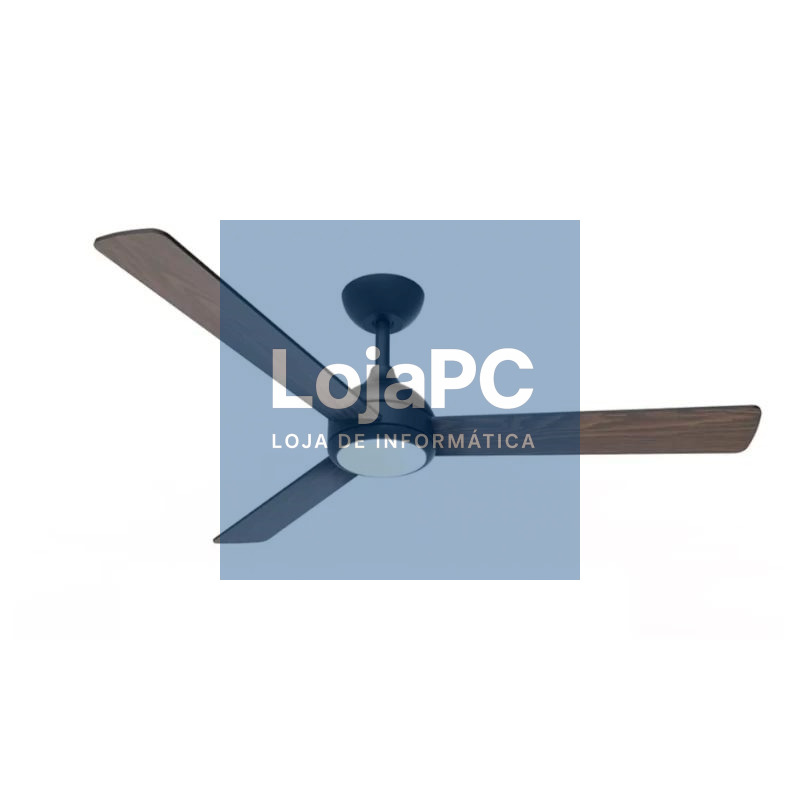 PHILIPS Ventilador techo Luz Velyx 42' 32+24W Ma.O