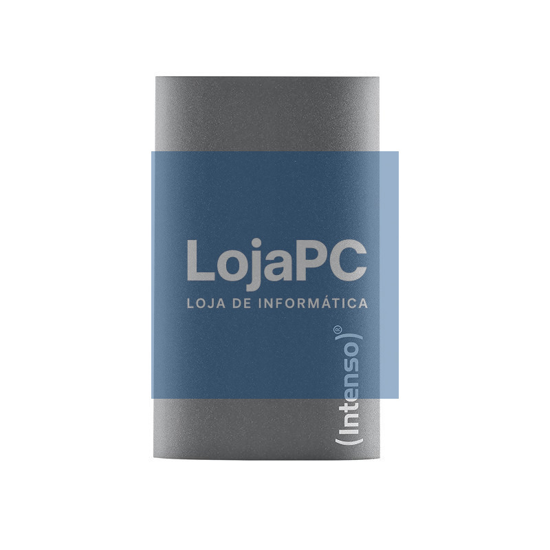 Intenso External SSD 256GB Premium Edition 1.8" — imagem 5