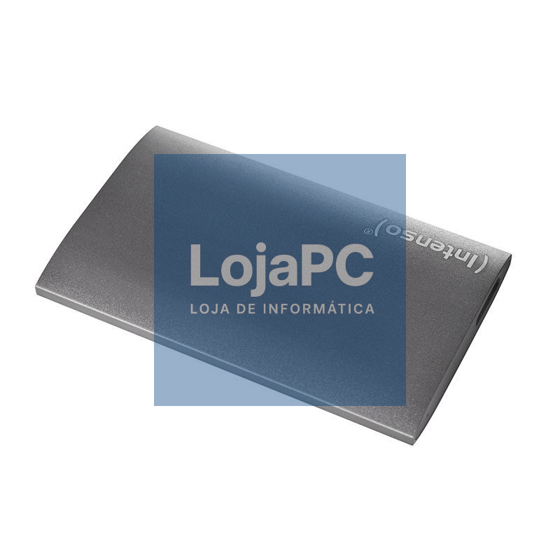 Intenso External SSD 256GB Premium Edition 1.8"