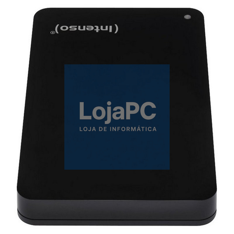 Intenso HDD Externo 6021512 4TB 2.5" USB 3.0 Negro — imagem 3