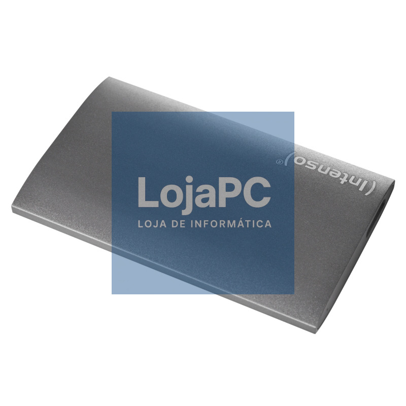 Intenso External SSD 500GB Premium Edition 1.8"
