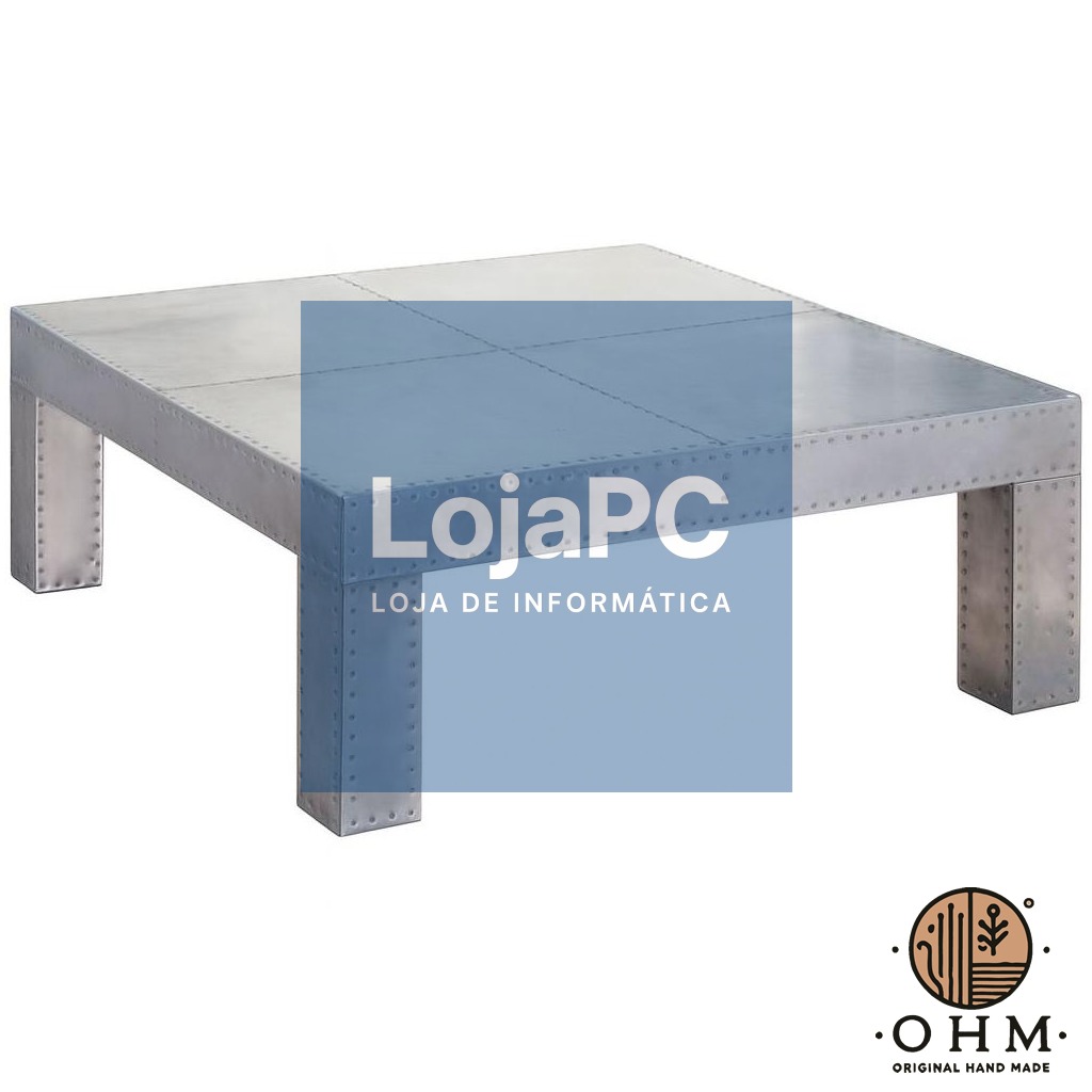 Mesa de Centro Aviator