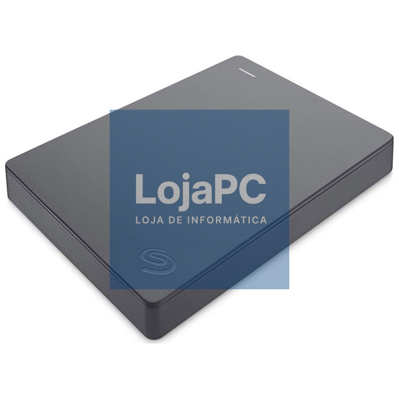 Seagate Basic STJL1000400 1TB 2.5" USB 3.0 Negro — imagem 3
