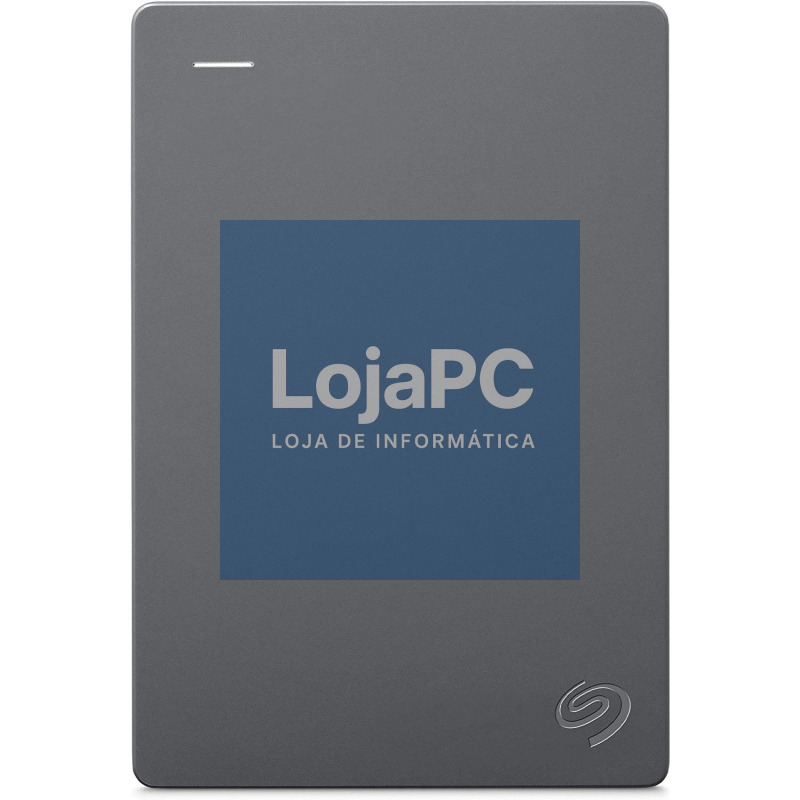 Seagate Basic STJL1000400 1TB 2.5" USB 3.0 Negro