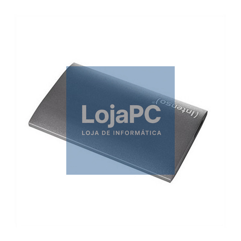 Intenso External SSD 1TB Premium Edition Antracita — imagem 2