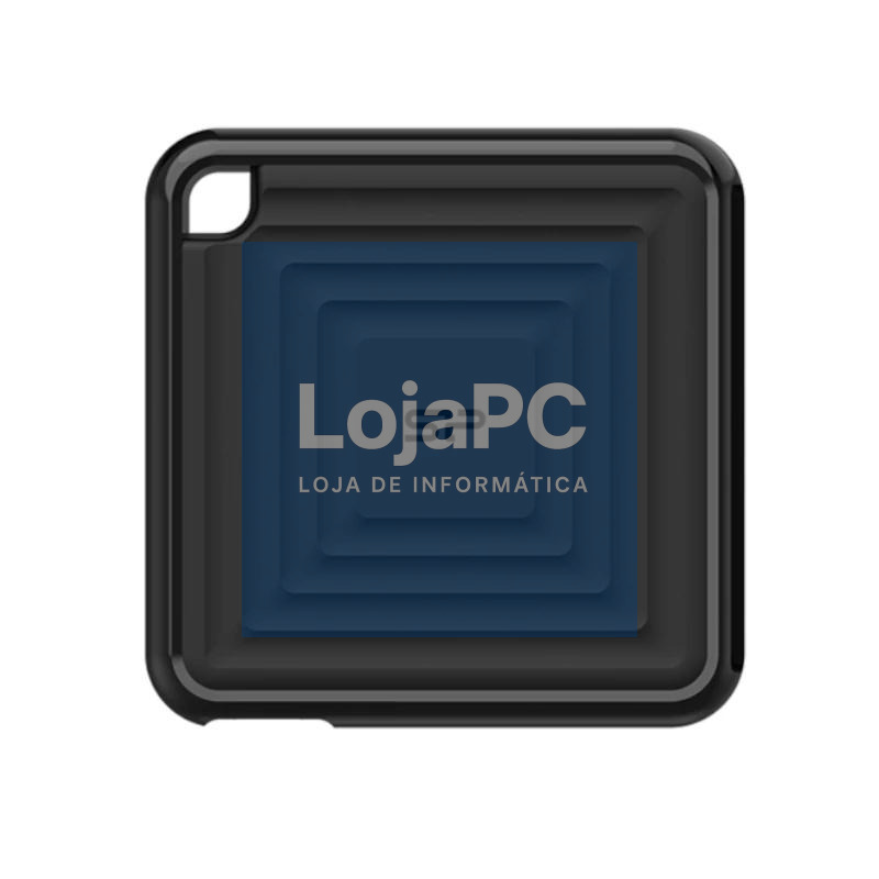 SP PC60 SSD Externo 2TB USB-C 3.2 Gen 2 — imagem 2