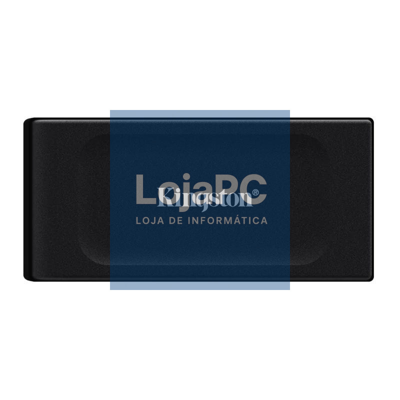 Kingston XS1000 Portable SSD 1Tb USB 3.2 tipo-C — imagem 3