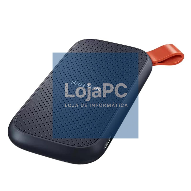 Sandisk Portable G26 SSD 1TB USB 3.2 tipo-C — imagem 3