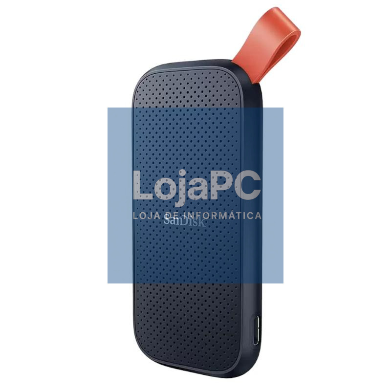 Sandisk Portable G26 SSD 1TB USB 3.2 tipo-C — imagem 2