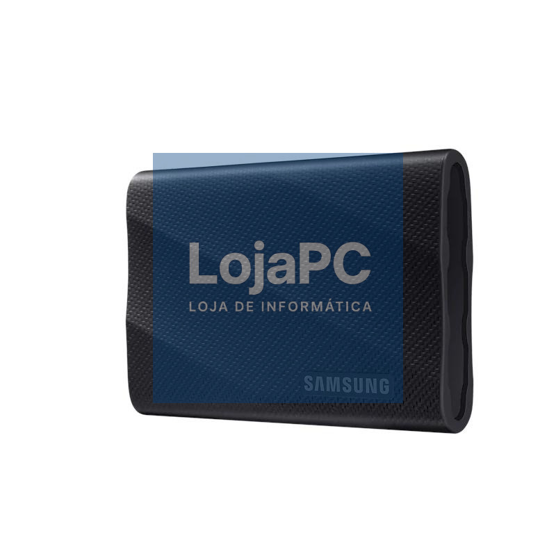 Samsung T9 SSD Externo 1TB USB 3.2 Gen 2x2 Black — imagem 3