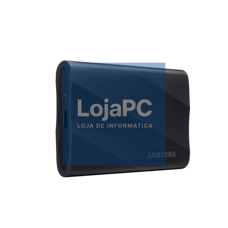 Samsung T9 SSD Externo 1TB USB 3.2 Gen 2x2 Black — imagem 2