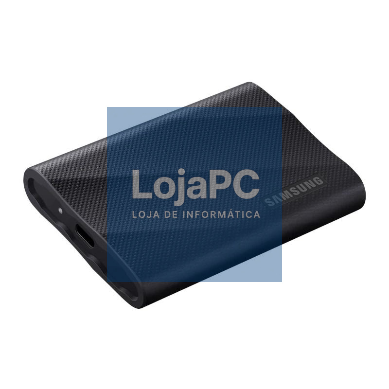 Samsung T9 SSD Externo 2TB USB 3.2 Gen 2x2 Black — imagem 5
