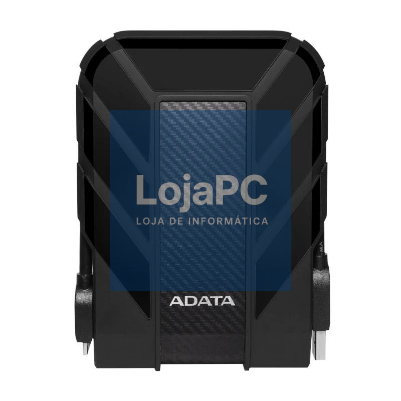 ADATA HD710 Pro HDD Externo 4TB 2,5" USB 3.2 Black