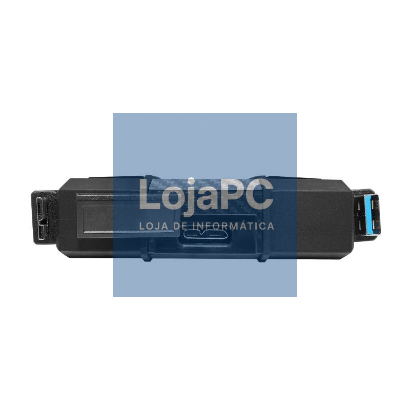 ADATA HD710 Pro HDD Externo 4TB 2,5" USB 3.2 Black — imagem 5