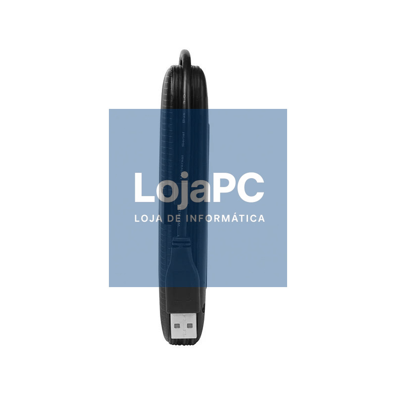 SP HD A60 5TB 2.5" USB Resistente golpes/agua — imagem 5