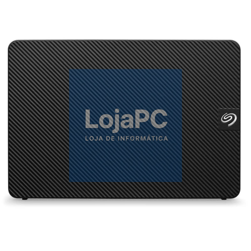 Seagate Expansion Disco Externo 20TB 3.5" USB 3.0 — imagem 2