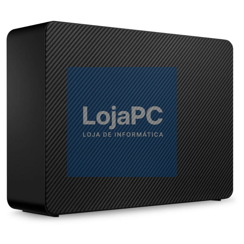 Seagate Expansion Disco Externo 20TB 3.5" USB 3.0