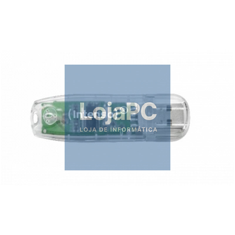 Intenso 3502480 Lápiz USB 2.0 Rainbow 32GB Transp