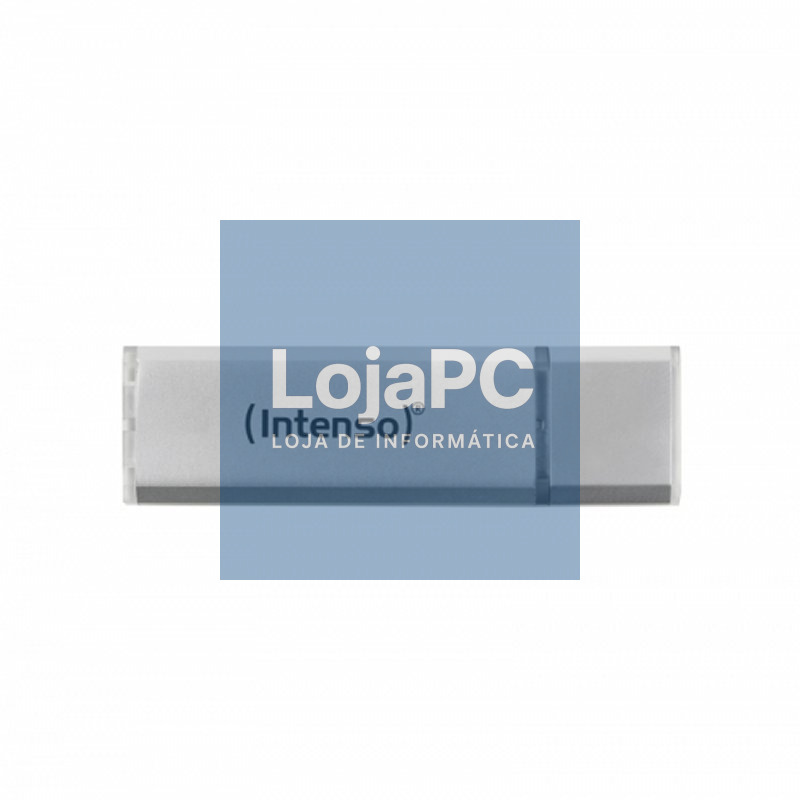 Intenso 3531470 Lápiz USB 3.2 Ultra 16GB — imagem 5
