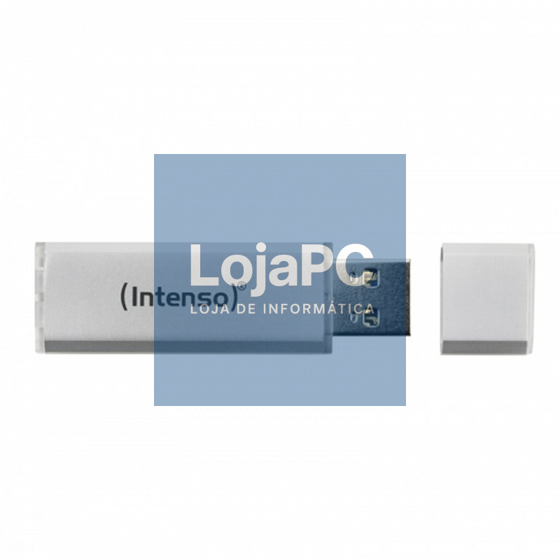 Intenso 3531470 Lápiz USB 3.2 Ultra 16GB