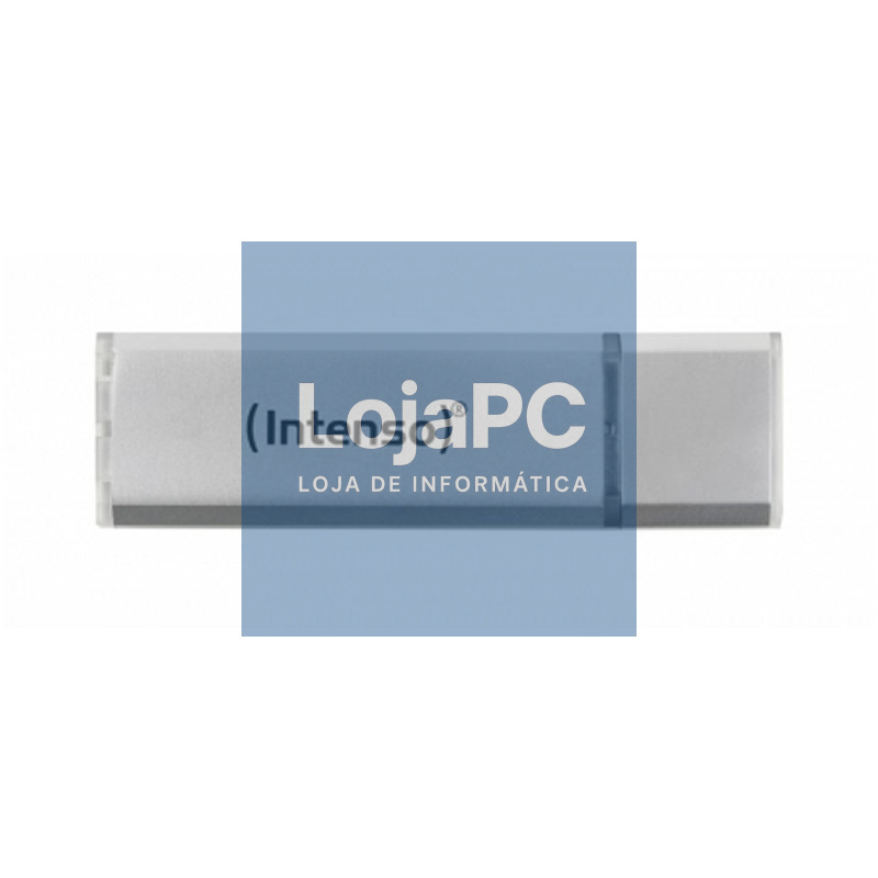 Intenso 3531480 Lápiz USB 3.2 Ultra 32GB
