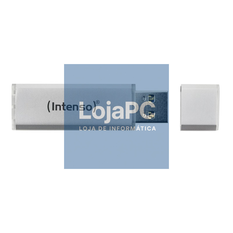 Intenso 3531490 Lápiz USB 3.2 Ultra 64GB
