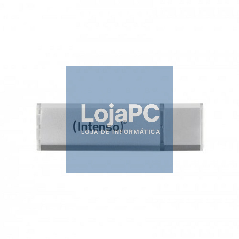 Intenso 3531490 Lápiz USB 3.2 Ultra 64GB — imagem 3
