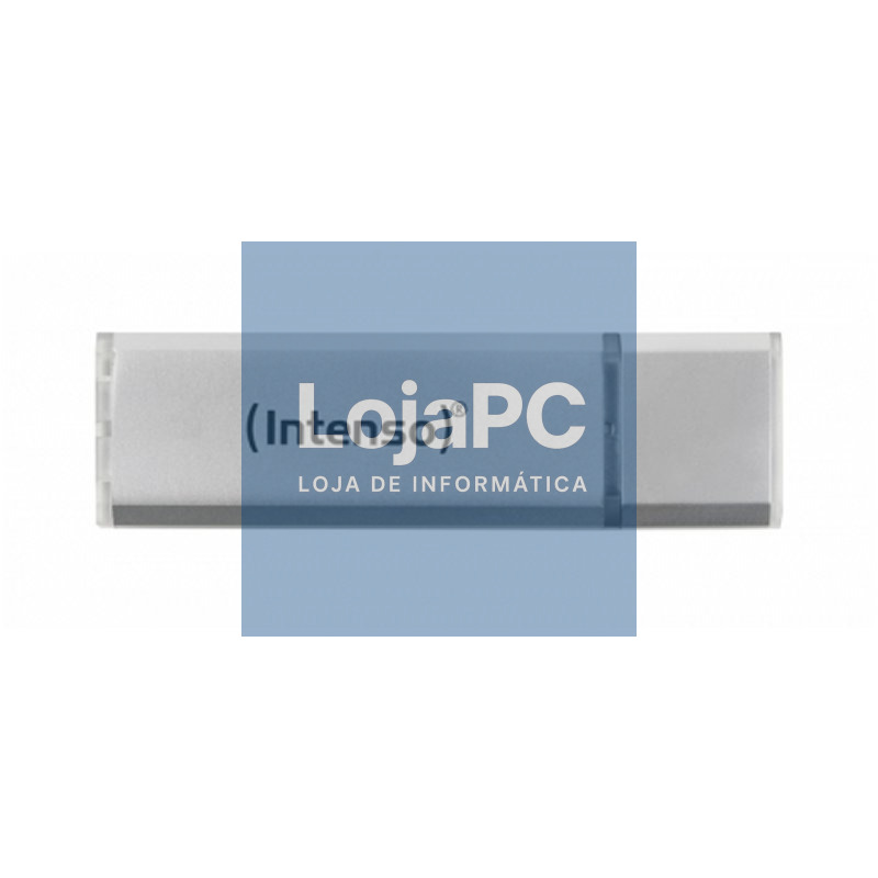 Intenso 3531491 Lápiz USB 3.2 Ultra 128GB — imagem 5