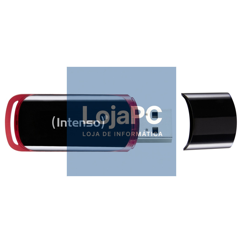 Intenso 3511480 Lápiz USB 2.0 Business 32GB — imagem 5