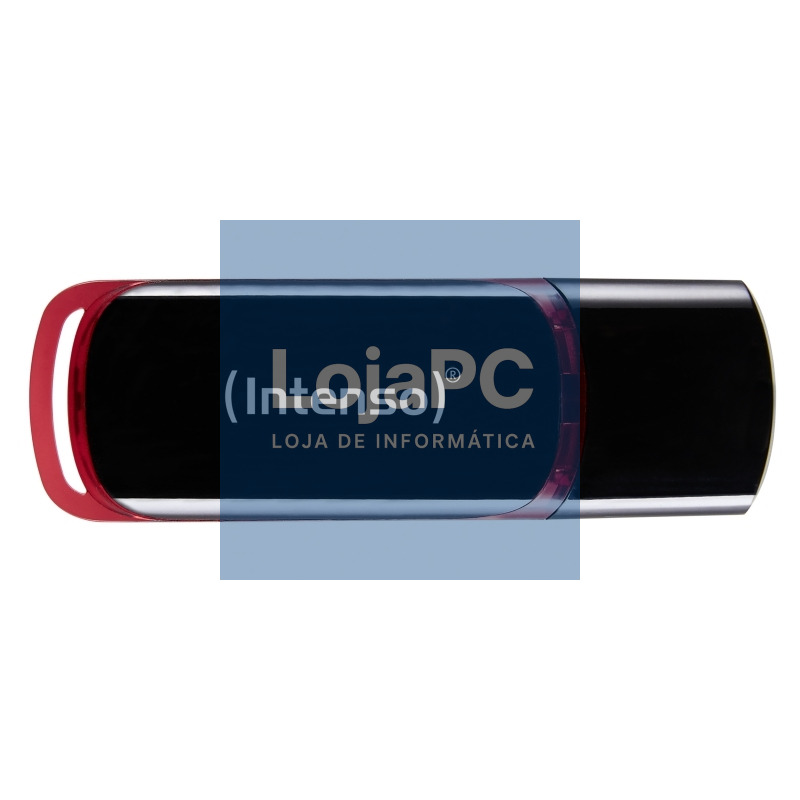 Intenso 3511480 Lápiz USB 2.0 Business 32GB