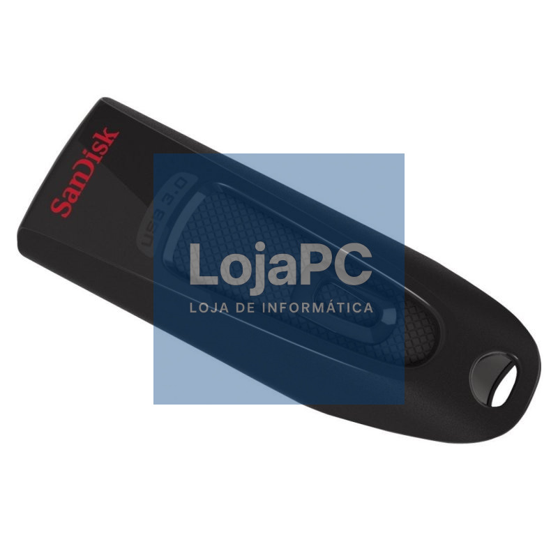 SanDisk SDCZ48-064G-U46 Lápiz USB 3.0 Ultra 64GB