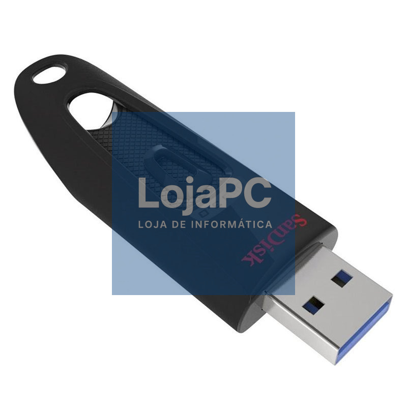 SanDisk SDCZ48-064G-U46 Lápiz USB 3.0 Ultra 64GB — imagem 3