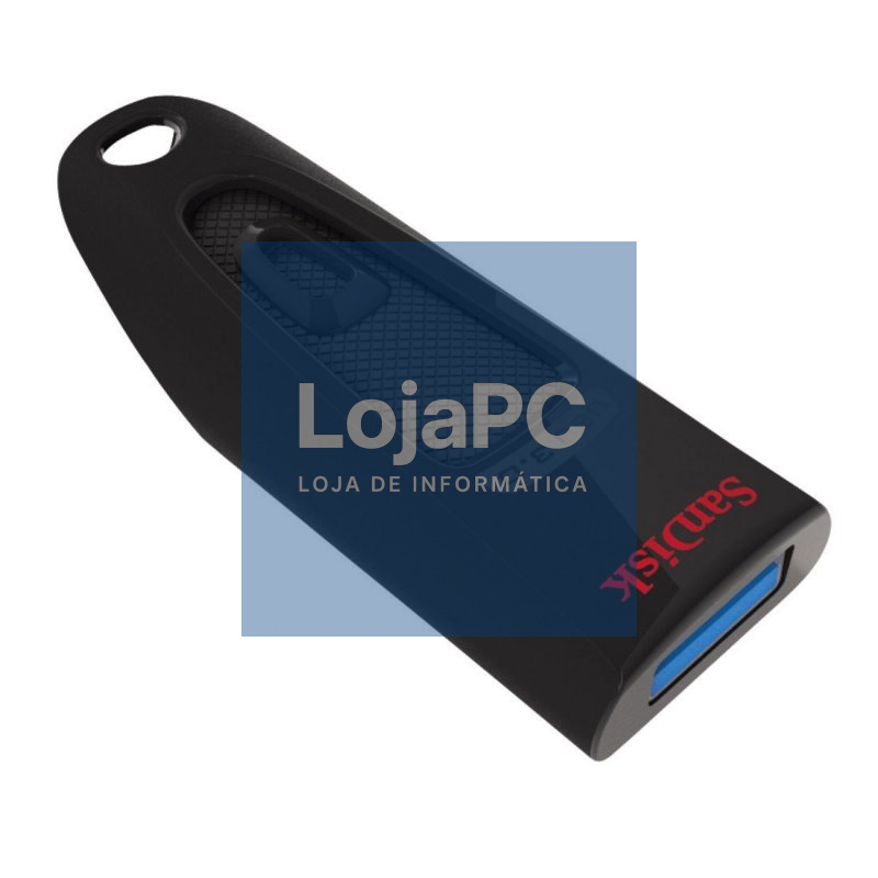 SanDisk SDCZ48-064G-U46 Lápiz USB 3.0 Ultra 64GB — imagem 2