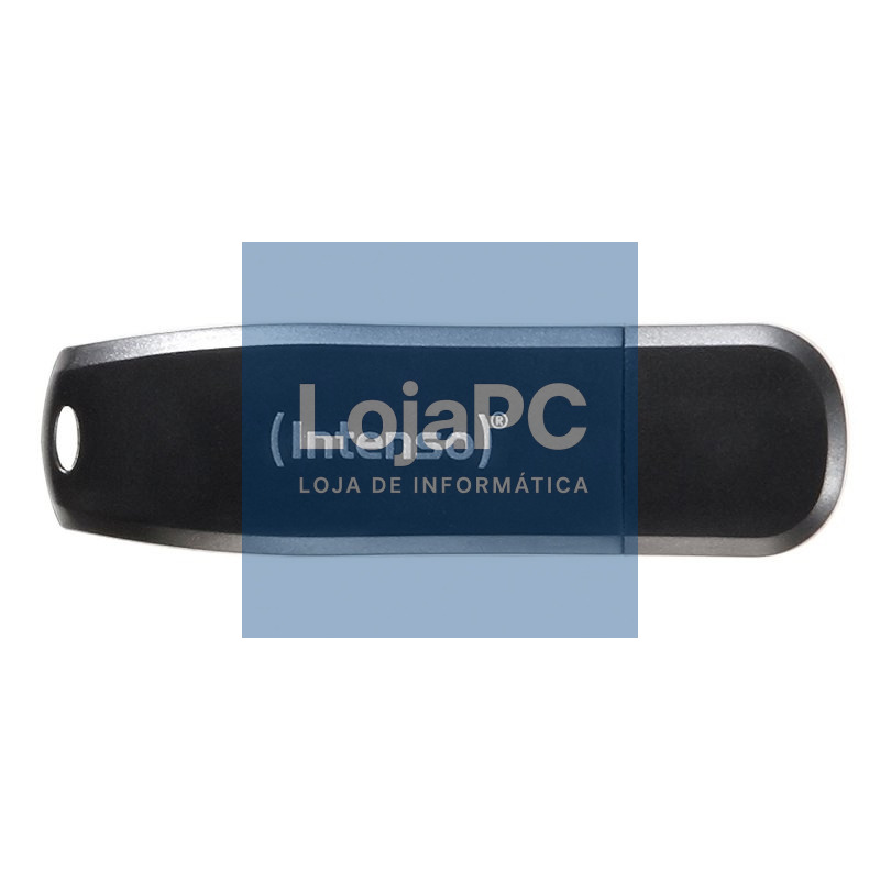 Intenso 3533491 Lápiz USB 3.0 Speed 128GB