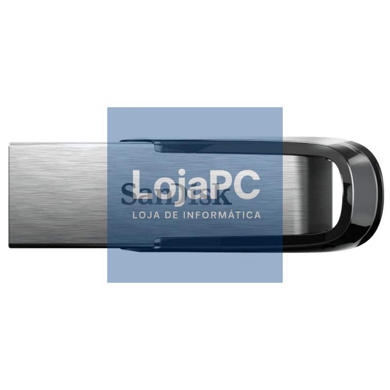SanDisk SDCZ73-064G-G46 Lápiz USB 3.0 U.Flair 64GB — imagem 3