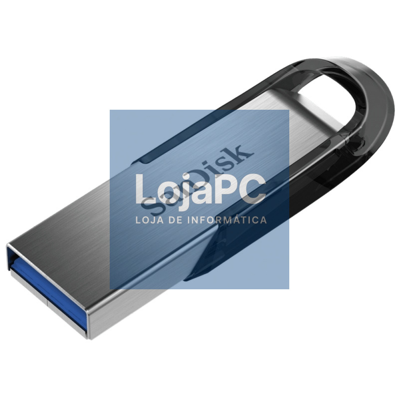 SanDisk SDCZ73-064G-G46 Lápiz USB 3.0 U.Flair 64GB