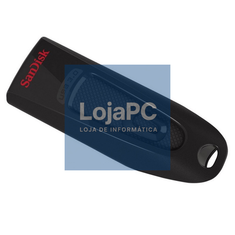 SanDisk SDCZ48-128G-U46 Lápiz USB 3.0 Ultra 128GB — imagem 3