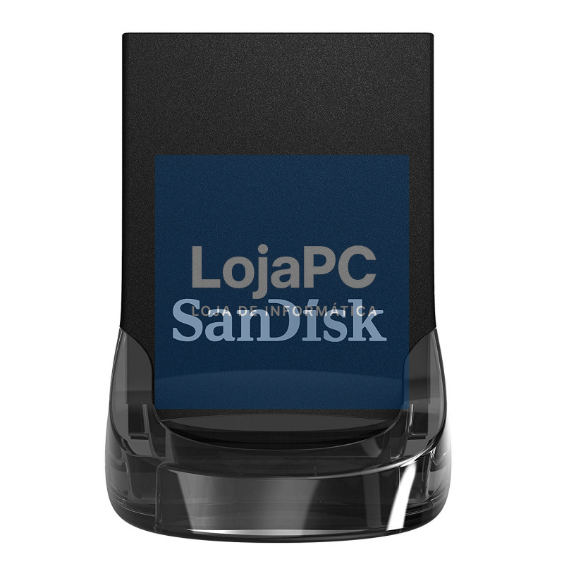 SanDisk SDCZ430-064G-G46 Lápiz USB 3.1 U.Fit 64GB — imagem 2