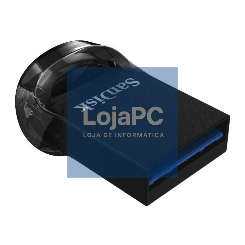 SanDisk SDCZ430-064G-G46 Lápiz USB 3.1 U.Fit 64GB — imagem 3