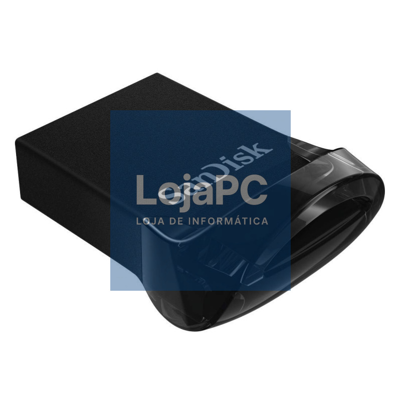 SanDisk SDCZ430-256G-G46 Lápiz USB 3.1 U.Fit 256GB — imagem 2
